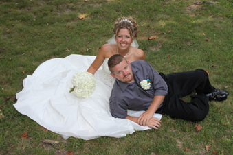 Dixon Burnham Wedding