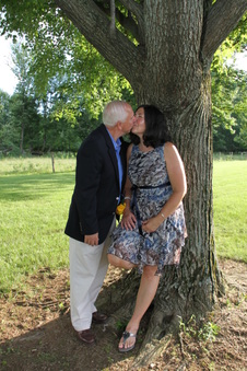 Donna & Lanny