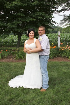 Emily & Brandon