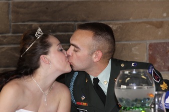 Haulk Wedding