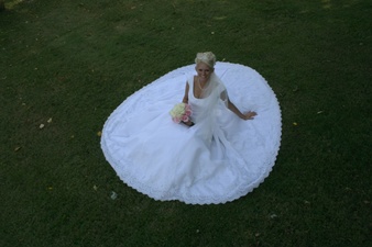 Irwin Wedding