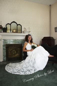 Jessi & Aaron