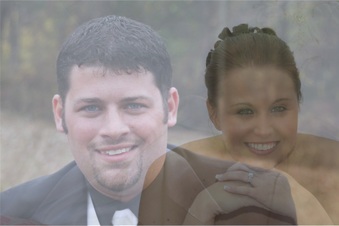 Katie and Jason