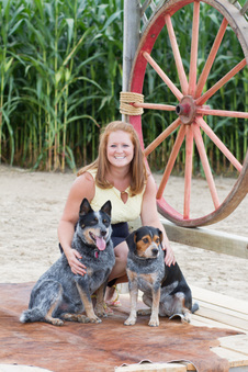 Kaycee & Dustin
