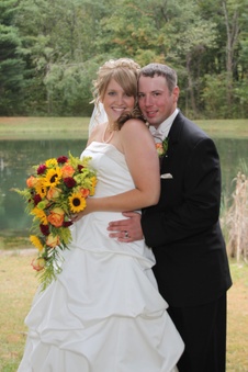 Rebeka & Shawn