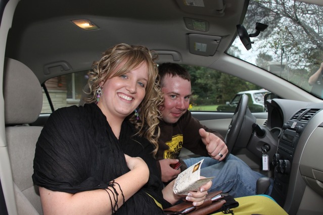 Return to Album