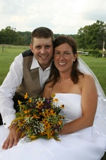 Suzanne & Rodney