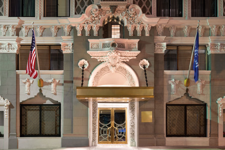 35 Hotel