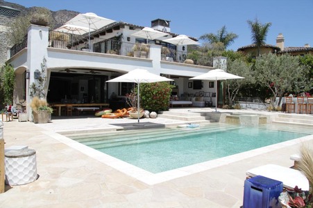 8568 ML - Malibu
