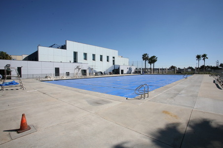 LA SouthWest College