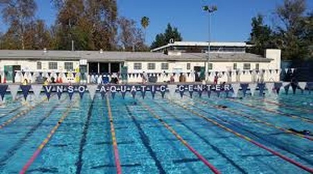 Sherman Oaks Aquatic Center