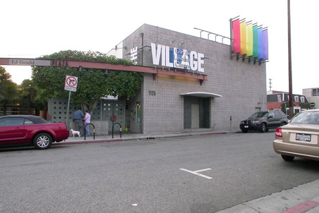 The Village
