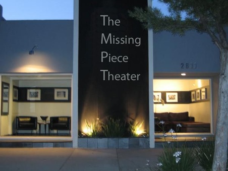 The Missing Piece theater 