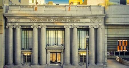 Los Angeles Theater Center