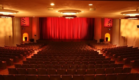 Alex Theater