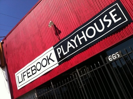 Lifbook Theater