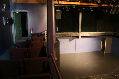 NoHo Arts Center