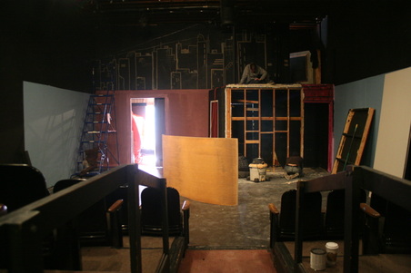 The Whitmore Theater
