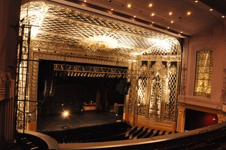  Saban Theater
