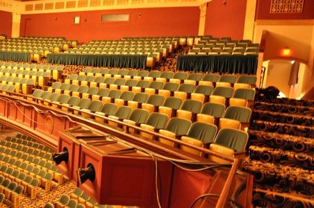 The Ebel Theater