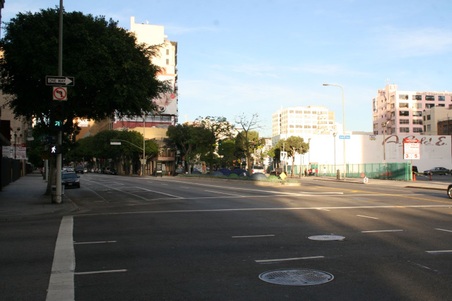 DTLA