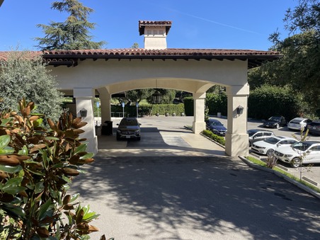 Chevy Chase Country Club