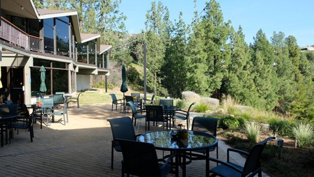 Club House & Exteriors