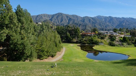 La Canada CC