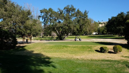 Woodland Hills CC