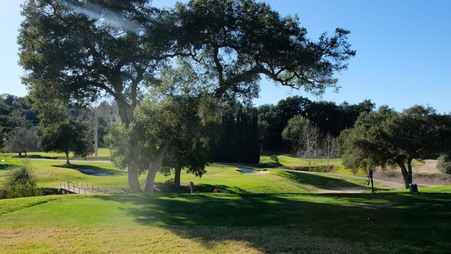 Hole # 14