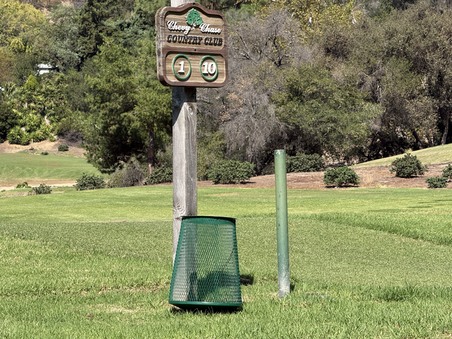 Chevy Chase CC