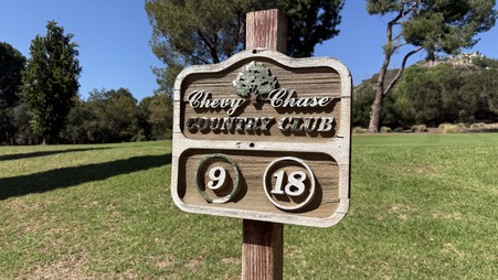 Hole 9 & 18