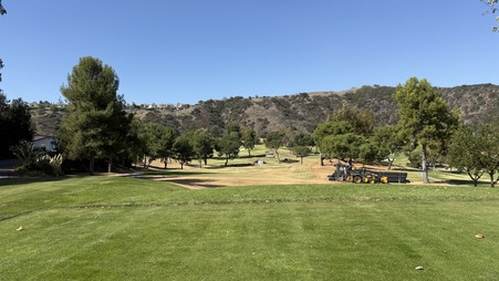 Mountain Gate CC