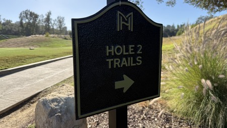 Mulholland Hills CC
