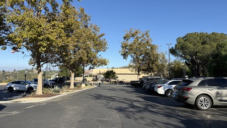 Parking Lot
