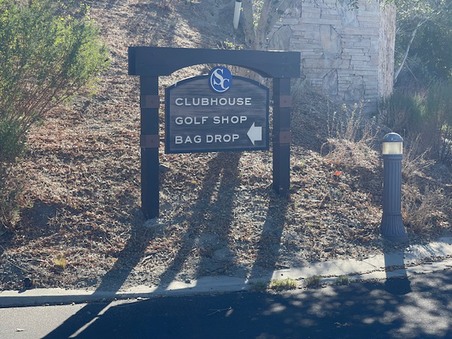 Sand Canyon Country Club