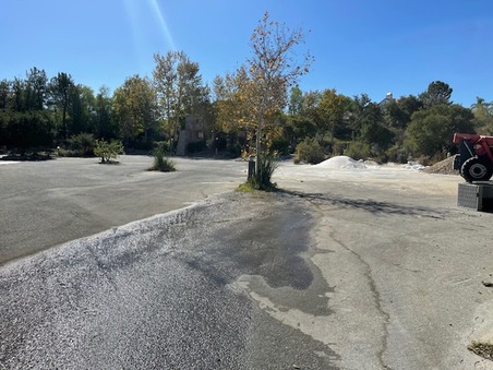Parking Lots
