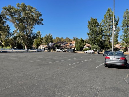 Parking Lot