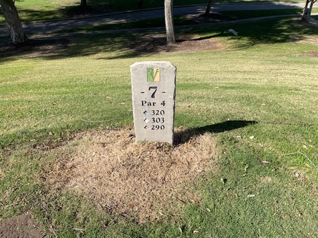 Vista Hole 7