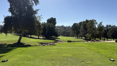 Hole # 10