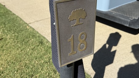Woodland Hills CC