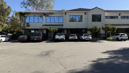 Parking Lot & Valet