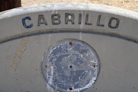 Cabrillo Beach