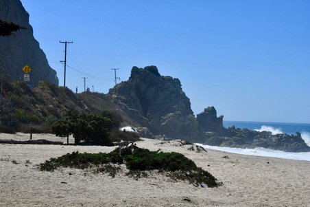 Sycamore Cove