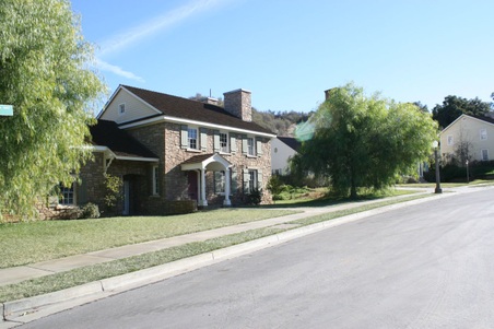 Golden Oaks Ranch