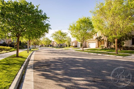Neighborhood #1 - Santa Clarita