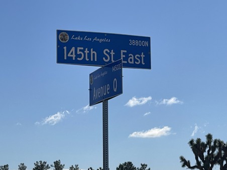 145th St