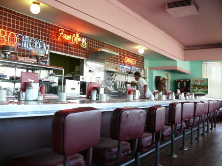 Cadillac Jacks / Pinks Motel