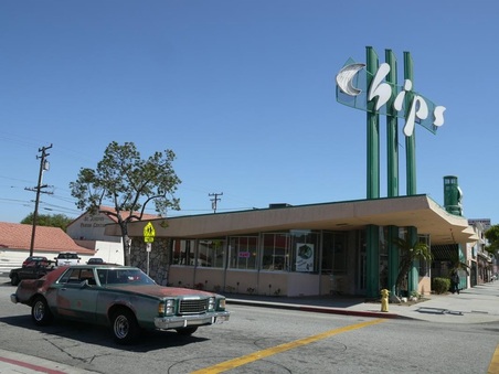Chips Diner