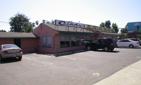 Cindy's Restaurant